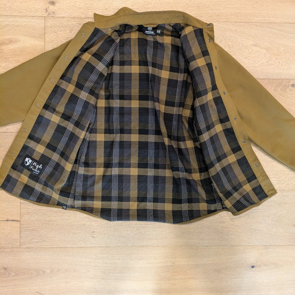 Flylow Brose Work Shirt